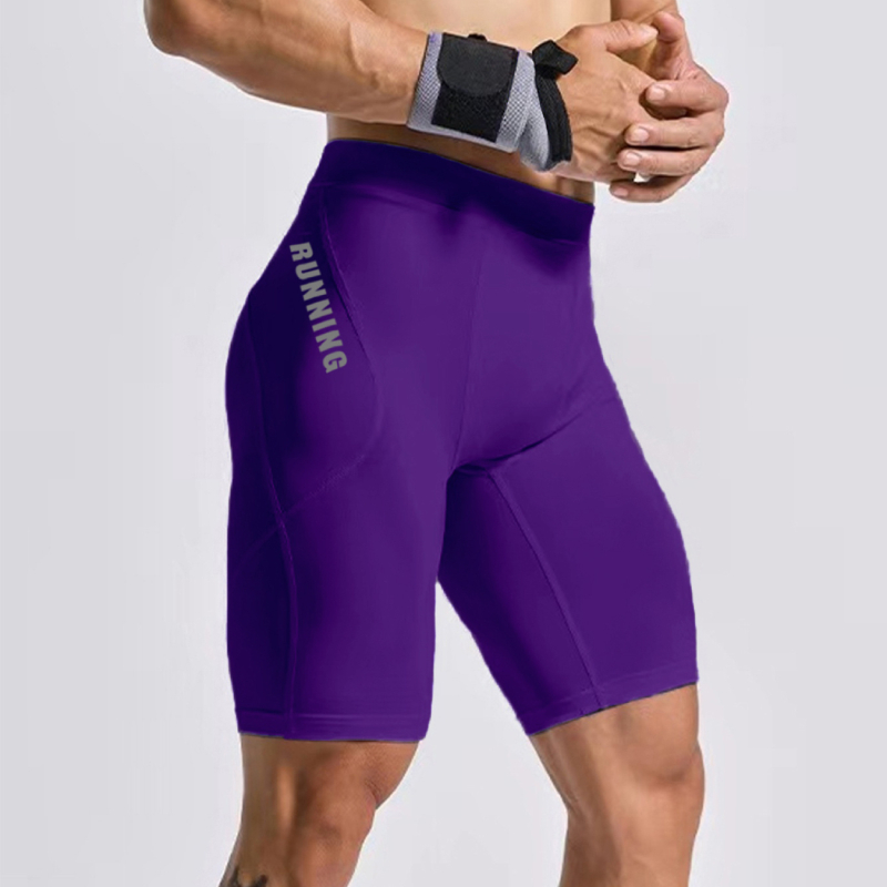 Men's Bodybuilding Shorts Summ - Crossfit Victory recension och pris