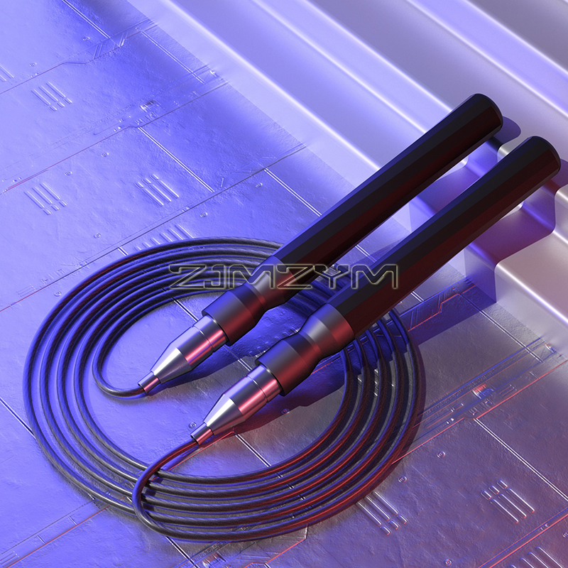 Jump Rope, Tangle-Free Rapid S - Jump Rope Speed Bearing recension och pris