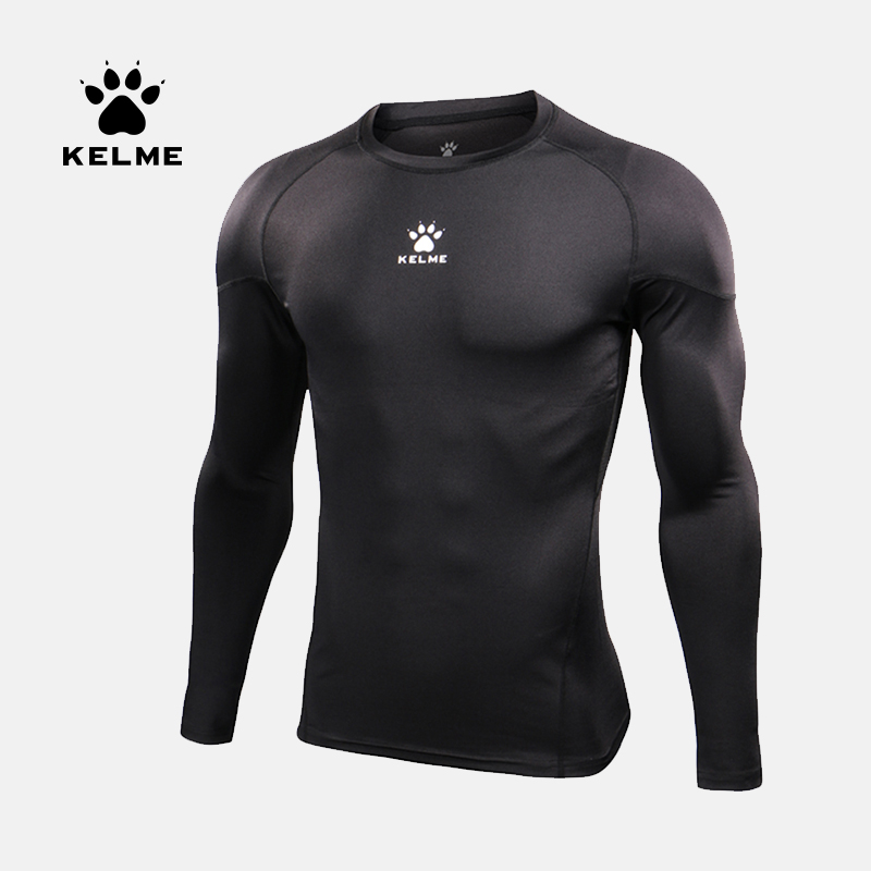 KELME Men Running t-shirt Spor - Crossfit Equipment recension och pris