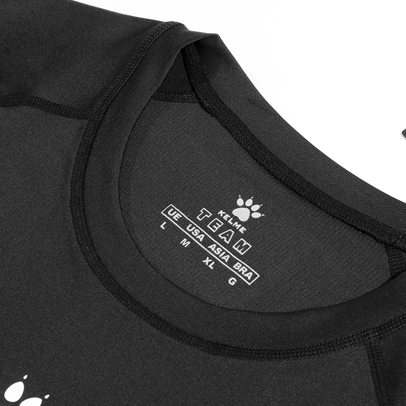 KELME Men Running t-shirt Spor - Crossfit Equipment recension och pris
