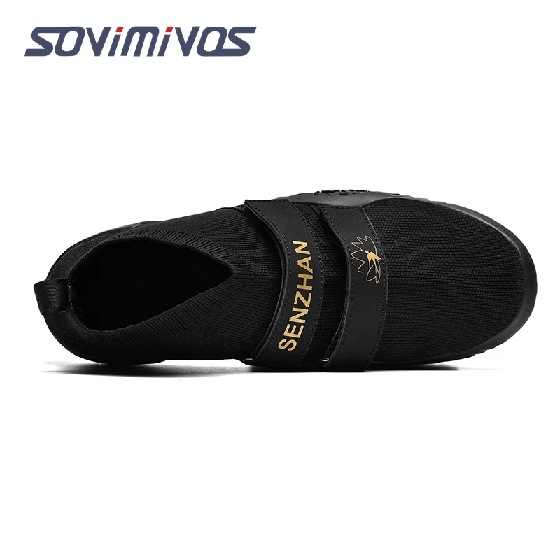 Weightlifting Squat Shoes for  - Crossfit Workout Gear recension och pris